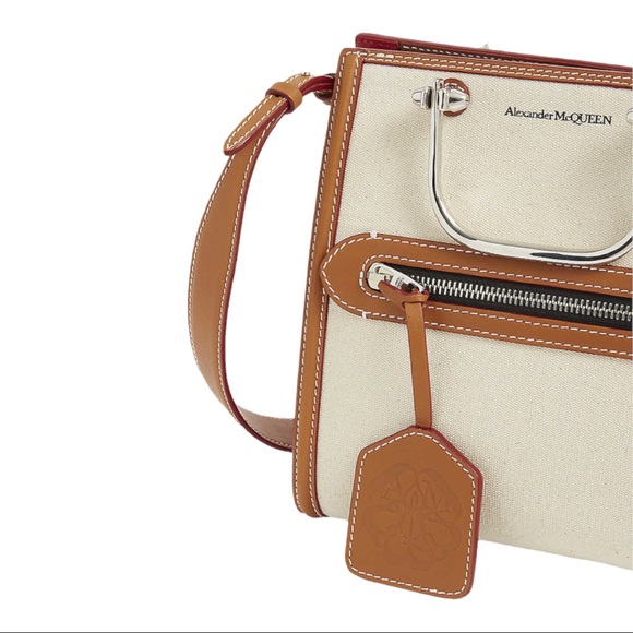 ALEXANDER MCQUEEN
Handbags - Picture 5 of 7